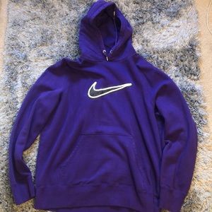 Nike hoodie